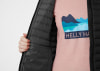 Helly Hansen Sirdal Hoode női kapucnis kabát