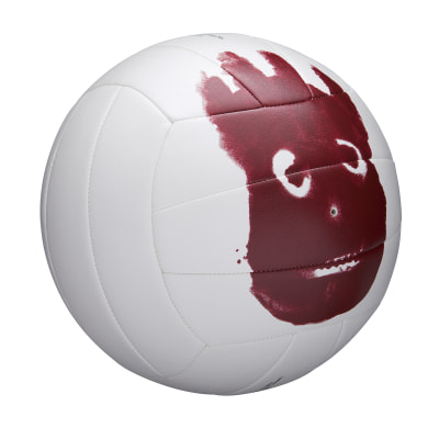 Wilson Mr.Wilson, volejbalová lopta