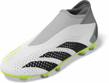 Predator Accuracy.3 LL FG Fußballschuhe