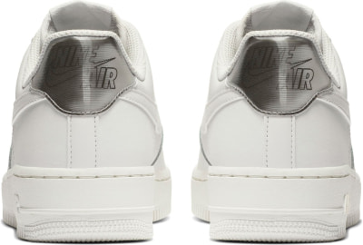 Nike Wmns Air Force 1´07 női szabadidőcipő