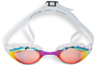 Arena Air Sonic Mirror Schwimmbrille Arena Air Sonic Mirror Schwimmbrille