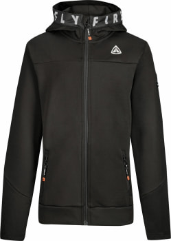 Firefly Daxx snowboardová mikina