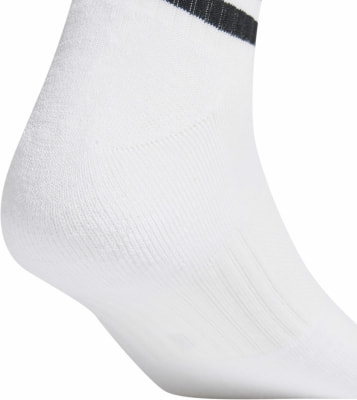 adidas 3-Streifen Cushioned 3er-Pack Socken