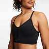 Nike Női-Sportmelltartó INDY SEAMLESS BR