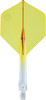 Unicorn Forge Two Tone Shafts und Flights