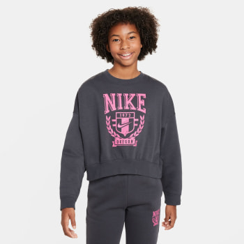 Nike Sportswear volnočasová mikina