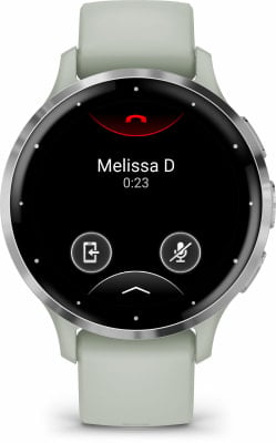 Garmin Venu 3S Smartwatch