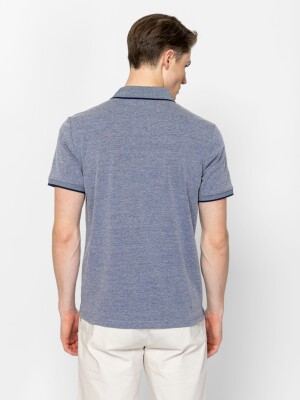 Heavy Tools Dean férfi póló