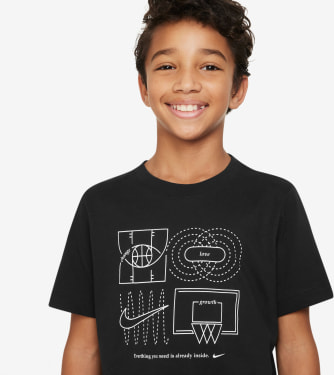 Culture of Basketball T-Shirt