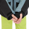 McKINLEY Fernando AQX 10.10 Skijacke mit Kapuze