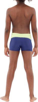 Energetics Jr. boxer plavky Ross V 80% PA/20% EL