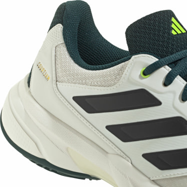CourtJam Control 3 Clay Tennisschuhe