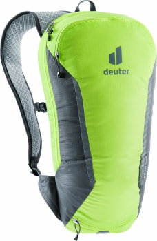 Deuter Road One 5 Bikerucksack