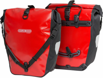 Ortlieb Back-Roller Classic Packtaschenset