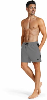Nike 5 Volley Badeshorts