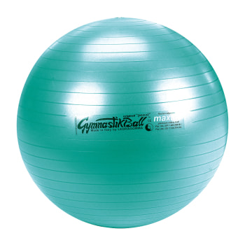 Pezzi Gymnastik- und Sitzball