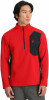 Spyder Bandit 1/2 Zip férfi pulóver