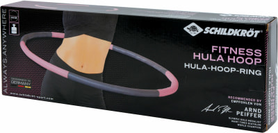 Schildkröt Hula Hoop Reifen