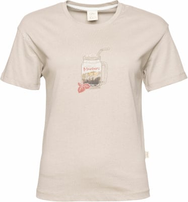 Chillaz Leoben Mountains To Go T-Shirt Chillaz Leoben Mountains To Go T-Shirt