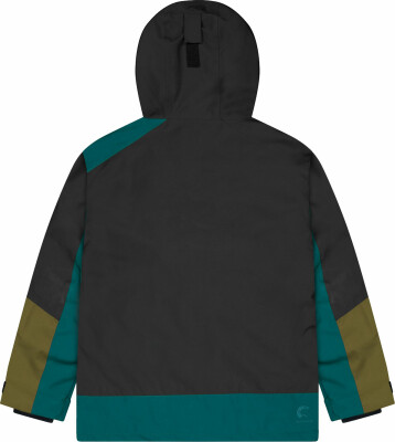 Picture Nitric Snowboardjacke mit Kapuze