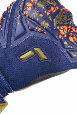 Reusch Attrakt Gold X Torwarthandschuhe