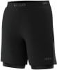 Jako Power 2-In-1 Laufshorts