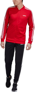 3-Streifen Trainingsanzug