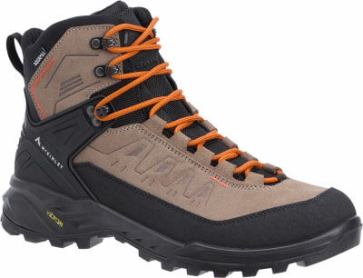 McKINLEY Kenai Mid AQX MTrekkingschuh, Ortholite