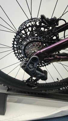 Specialized Levo Alloy LTD