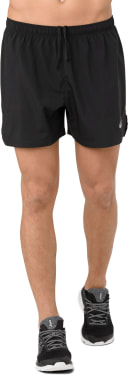 Asics SILVER 5IN SHORT, pánske bežecké šortky