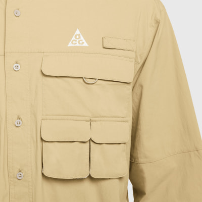 Nike ACG "Orb Weaver" Hemd