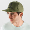 Salomon Logo Cap Flexflit baseball sapka