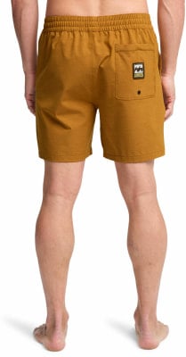 Billabong Every other Day Badeshorts