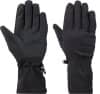 McKINLEY Dám. softshell rukavice Devon II W,80% PU 20% PES, Ventmax 5.10