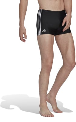 adidas 3Stripes Badehose kurz