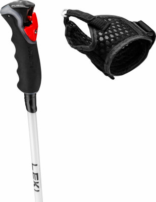 Leki Carbon 14 3D Skistöcke