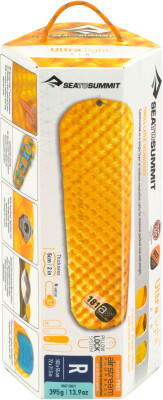 Sea to Summit Ultra light Thermomatte Sea to Summit Ultra light Thermomatte