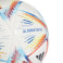 RIHLA LGE J350, futbalová lopta