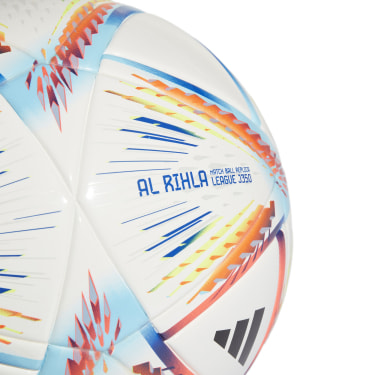 RIHLA LGE J350, futbalová lopta
