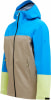 Peak Performance Trail Hipe Hardshelljacke mit Kapuze