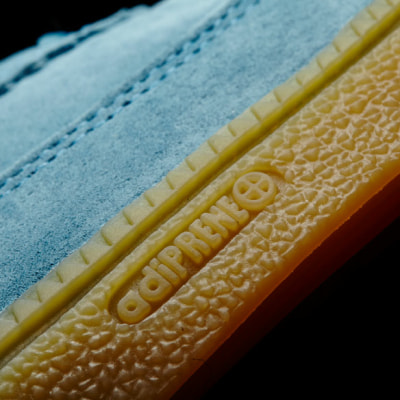 adidas HB Spezial férfi teremcipő