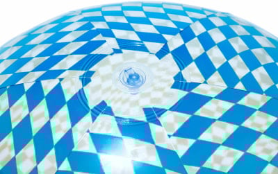 Bestway Colorsphere Wasserball XL