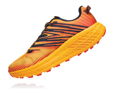 HOKA Speedgoat 4, pán.bežecká obuv