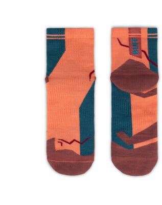 Buff Merino Lightweight Qu. Wandersocken Buff Merino Lightweight Qu. Wandersocken