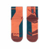 Buff Merino Lightweight Qu. Wandersocken