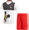 adidas Mickey Mouse Sommer Set T-Shirt + Shorts