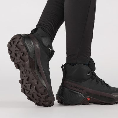 Salomon Cross Hike Mid 2 GTX Trekkingschuhe