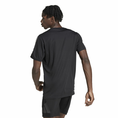 adidas Train Essentials 3-Streifen T-Shirt