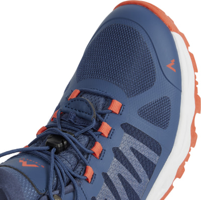 McKINLEY Kansas Mid AQB Trekkingschuhe