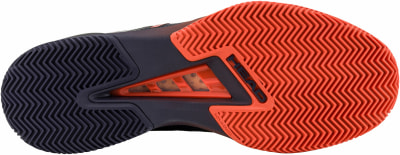 Head Sprint Pro 4.0 Clay Tennisschuhe